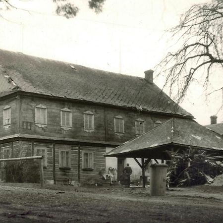 Rodinny Penzion Drevenka-Kulturni Pamatka Bozkovska Exteriör bild