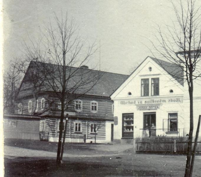 Rodinny Penzion Drevenka-Kulturni Pamatka Bozkovska Exteriör bild