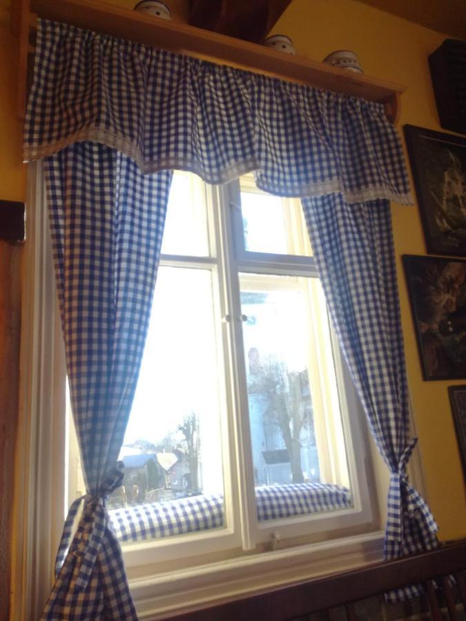 Rodinny Penzion Drevenka-Kulturni Pamatka Bozkovska Exteriör bild
